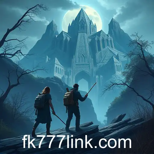 Exploring the Thrilling World of Adventure Games with 'fk777'