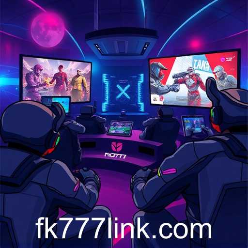 Emergence of FK777 in the Gaming World