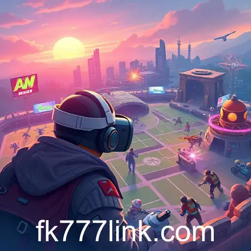 The Evolution of FK777 in Modern Gaming