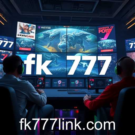 Expansion of Online Gaming in the Digital Age