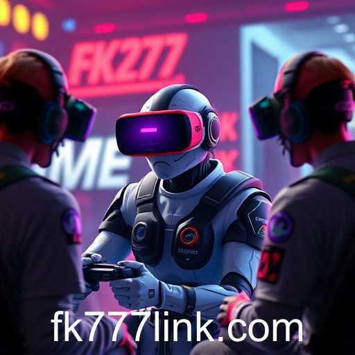 Gaming in 2025: Revolution and Challenges