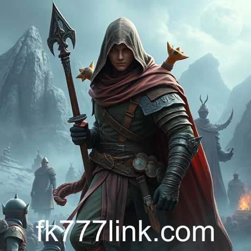 Innovation in Online Gaming with FK777