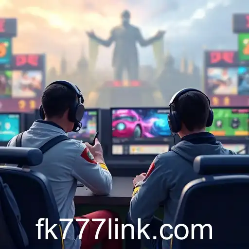 The Evolution of Online Gaming in 2025