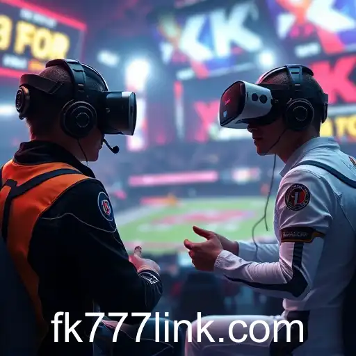 Gaming Evolution in 2025