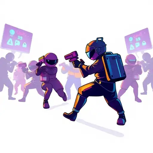 The Rise of FK777: A New Era in Online Gaming