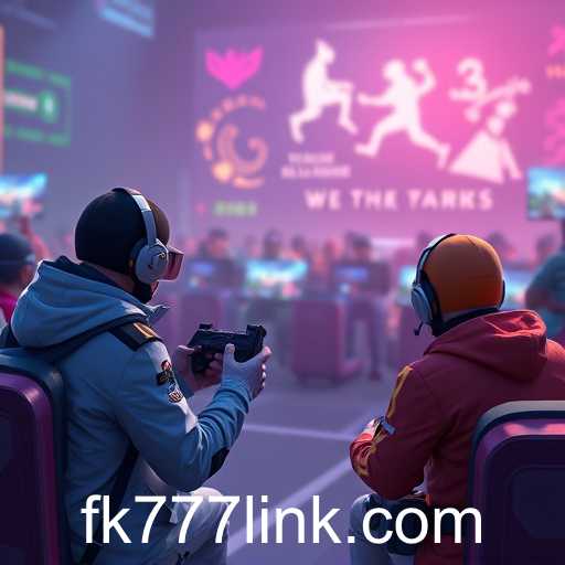 Online Gaming Evolution and Community Engagement