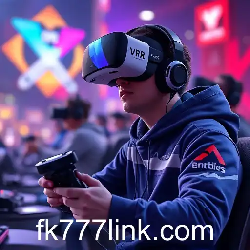 The Evolution of Online Gaming in 2025