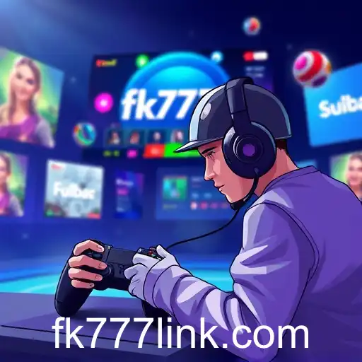 Online Gaming Surges Amidst Technological Advances