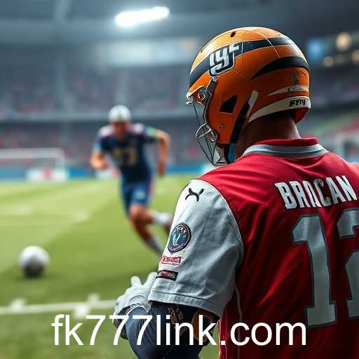 The Rise of FK777 in the Gaming World