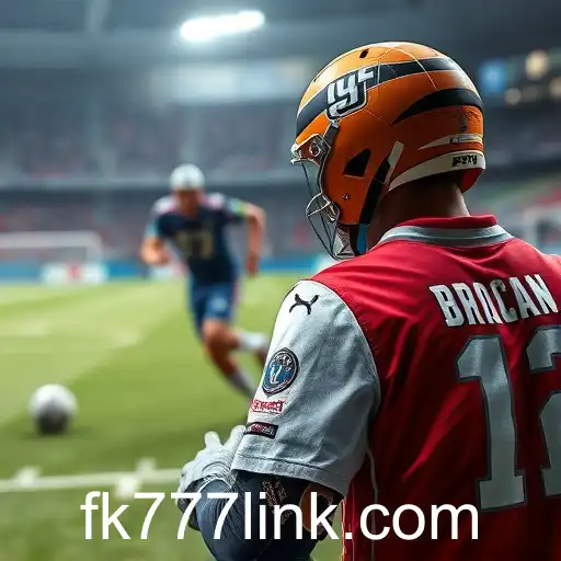 The Rise of FK777 in the Gaming World