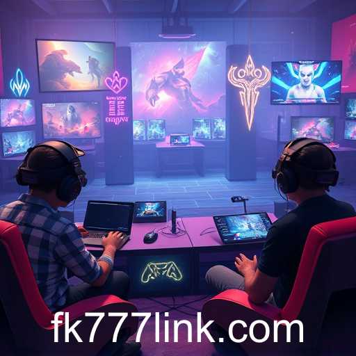 The Rise of Online Gaming in 2025