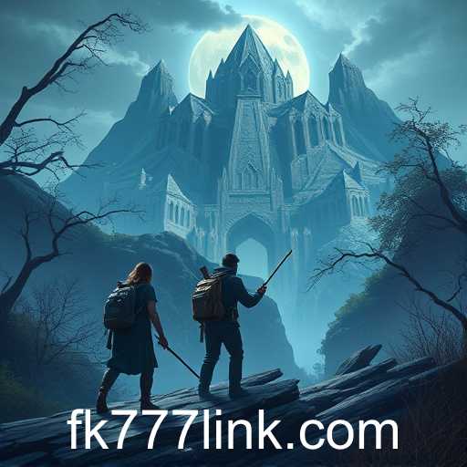 The Rise of FK777: Gaming in the Digital Age